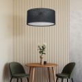LARGO BLACK LAMPA WISZĄCA 3XE27 11486 TK Lighting