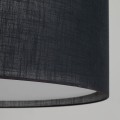 LARGO BLACK LAMPA WISZĄCA 3XE27 11486 TK Lighting