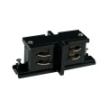 TRACER TRÓJOBWODOWY BLACK ŁĄCZNIK PROSTY 3609 TK Lighting
