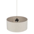LARGO BEIGE LAMPA WISZĄCA 3XE27 11484 TK Lighting