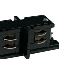 TRACER TRÓJOBWODOWY BLACK ŁĄCZNIK PROSTY 3609 TK Lighting