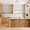 VIGA WOOD LED SOSNA SZCZOTKOWANA POSTARZANA LAMPA WISZĄCA 11652 TK Lighting
