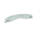 TRACER TRÓJOBWODOWY WHITE ŁĄCZNIK ELASTYCZNY 3604 TK Lighting