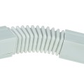 TRACER TRÓJOBWODOWY WHITE ŁĄCZNIK ELASTYCZNY 3604 TK Lighting
