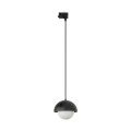 TRACER TRÓJOBWODOWY BONO BLACK 1XG9 11658 TK Lighting