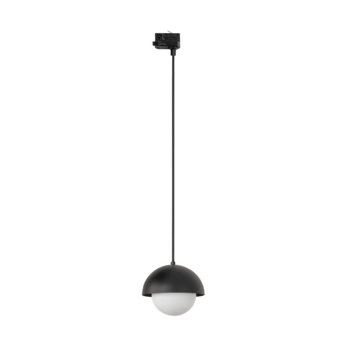 TRACER TRÓJOBWODOWY BONO BLACK 1XG9 11658 TK Lighting