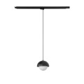 TRACER TRÓJOBWODOWY BONO BLACK 1XG9 11658 TK Lighting