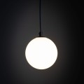 TRACER TRÓJOBWODOWY BLACK WHITE GLASS 1XG9 11660 TK Lighting