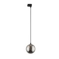 TRACER TRÓJOBWODOWY BLACK GRAPHITE GLASS 1XG9 11662 TK Lighting