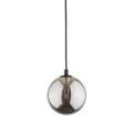 TRACER TRÓJOBWODOWY BLACK GRAPHITE GLASS 1XG9 11662 TK Lighting