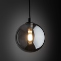TRACER TRÓJOBWODOWY BLACK GRAPHITE GLASS 1XG9 11662 TK Lighting