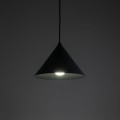 TRACER TRÓJOBWODOWY CONO BLACK 1XE27 11668 TK Lighting