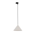 TRACER TRÓJOBWODOWY CONO KASZMIR 1XE27 11670 TK Lighting