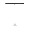 TRACER TRÓJOBWODOWY CONO KASZMIR 1XE27 11670 TK Lighting