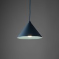 TRACER TRÓJOBWODOWY CONO NAVY 1XE27 11680 TK Lighting