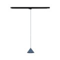 TRACER TRÓJOBWODOWY CONO NAVY 1XE27 11680 TK Lighting