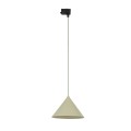 TRACER TRÓJOBWODOWY CONO PISTACIO 1XE27 11681 TK Lighting