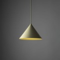 TRACER TRÓJOBWODOWY CONO PISTACIO 1XE27 11681 TK Lighting