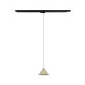 TRACER TRÓJOBWODOWY CONO PISTACIO 1XE27 11681 TK Lighting