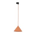 TRACER TRÓJOBWODOWY CONO SALMON 1XE27 11682 TK Lighting