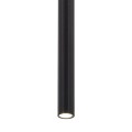 TRACER TRÓJOBWODOWY FERRO BLACK 1XG9 (+ ŻARÓWKA G_9) 500 11674 TK Lighting