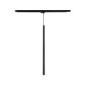 TRACER TRÓJOBWODOWY FERRO BLACK 1XG9 (+ ŻARÓWKA G_9) 750 11675 TK Lighting