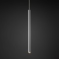 TRACER TRÓJOBWODOWY FERRO WHITE 1XG9 (+ ŻARÓWKA G_9) 500 11676 TK Lighting