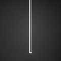 TRACER TRÓJOBWODOWY FERRO WHITE 1XG9 (+ ŻARÓWKA G_9) 750 11677 TK Lighting