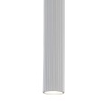 TRACER TRÓJOBWODOWY FERRO WHITE 1XG9 (+ ŻARÓWKA G_9) 750 11677 TK Lighting