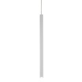 TRACER TRÓJOBWODOWY FERRO WHITE 1XG9 (+ ŻARÓWKA G_9) 750 11677 TK Lighting
