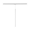 TRACER TRÓJOBWODOWY FERRO WHITE 1XG9 (+ ŻARÓWKA G_9) 750 11677 TK Lighting