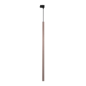 TRACER TRÓJOBWODOWY FERRO NEW BROWN 1XG9 (+ ŻARÓWKA G_9) 750 11679 TK Lighting