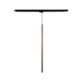 TRACER TRÓJOBWODOWY FERRO NEW BROWN 1XG9 (+ ŻARÓWKA G_9) 750 11679 TK Lighting