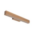 VIGA WOOD LED SOSNA SZCZOTKOWANA POSTARZANA KINKIET 11689 TK Lighting