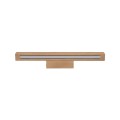 VIGA WOOD LED SOSNA SZCZOTKOWANA POSTARZANA KINKIET 11689 TK Lighting