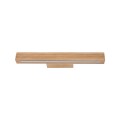 VIGA WOOD LED SOSNA SZCZOTKOWANA POSTARZANA KINKIET 11689 TK Lighting