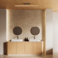 VIGA WOOD LED SOSNA SZCZOTKOWANA POSTARZANA LAMPA SUFTOWA 11691 TK Lighting