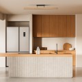 VIGA WOOD LED SOSNA SZCZOTKOWANA POSTARZANA LAMPA SUFTOWA 11691 TK Lighting