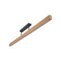 VIGA WOOD LED SOSNA SZCZOTKOWANA POSTARZANA LAMPA SUFTOWA 11691 TK Lighting
