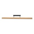 VIGA WOOD LED SOSNA SZCZOTKOWANA POSTARZANA LAMPA SUFTOWA 11691 TK Lighting