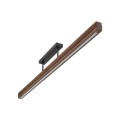 VIGA WOOD LED SOSNA SZCZOTKOWANA ORZECH LAMPA SUFITOWA 11692 TK Lighting