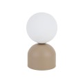 MIKI SABIA LAMPKA NOCNA 1XG9 11391 TK Lighting