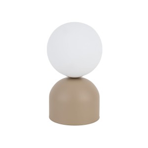 MIKI SABIA LAMPKA NOCNA 1XG9 11391 TK Lighting