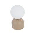 MIKI SABIA LAMPKA NOCNA 1XG9 11391 TK Lighting