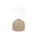 MIKI SABIA LAMPKA NOCNA 1XG9 11391 TK Lighting