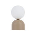 MIKI SABIA LAMPKA NOCNA 1XG9 11391 TK Lighting