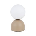 MIKI SABIA BIG LAMPKA NOCNA 1XE27 11498 TK Lighting
