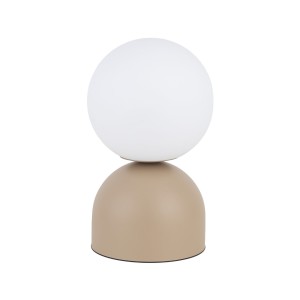 MIKI SABIA BIG LAMPKA NOCNA 1XE27 11498 TK Lighting