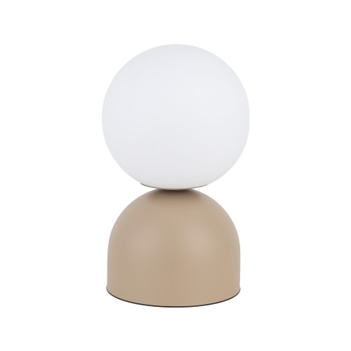 MIKI SABIA BIG LAMPKA NOCNA 1XE27 11498 TK Lighting