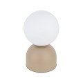MIKI SABIA BIG LAMPKA NOCNA 1XE27 11498 TK Lighting